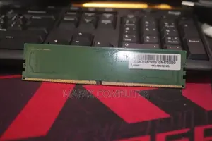 PC5 8GB DDR5 5600MHZ