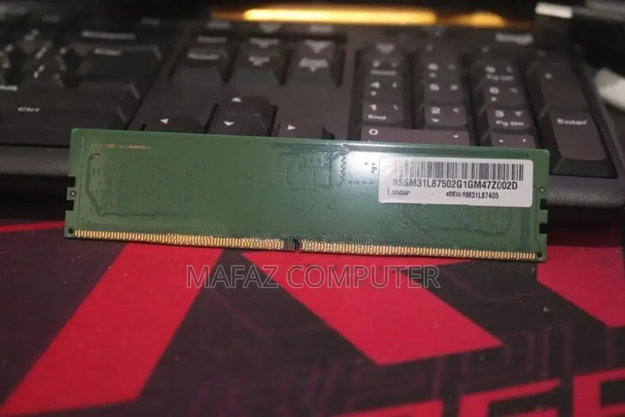 PC5 8GB DDR5 5600MHZ