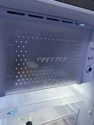 Sisil Single Door Fridge