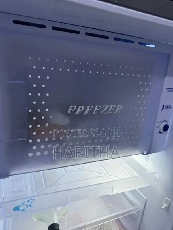 Sisil Single Door Fridge