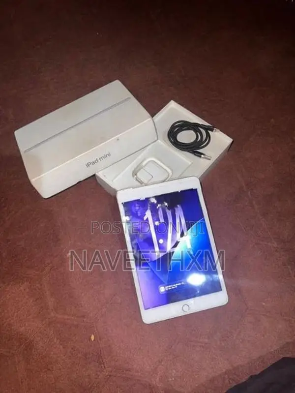 Apple iPad mini 5th Gen