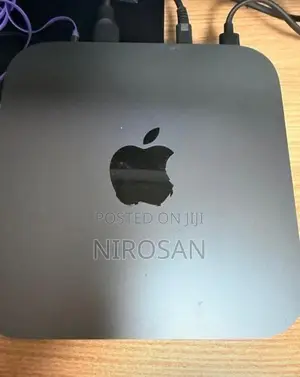 Apple Mac Mini 2018 8GB 1TB SSD
