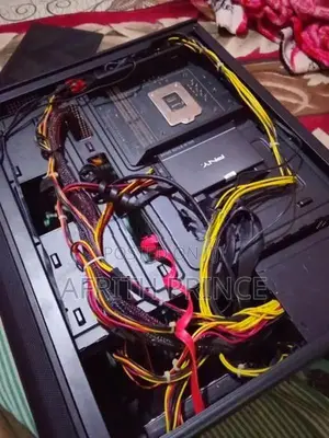 i5 8th Gen PC