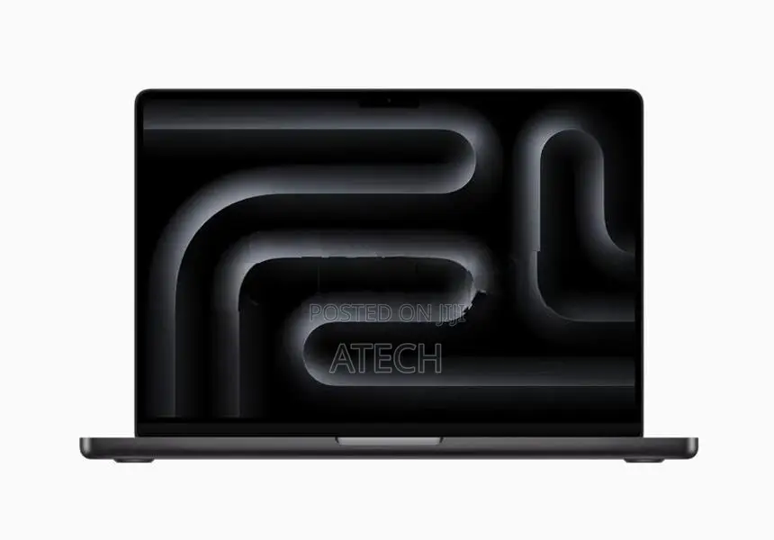 Apple MacBook Pro 14 inch M5 Chip | 16GB 1TB