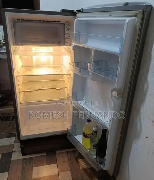 Samsung 192L Single Door Inverter Refrigerator