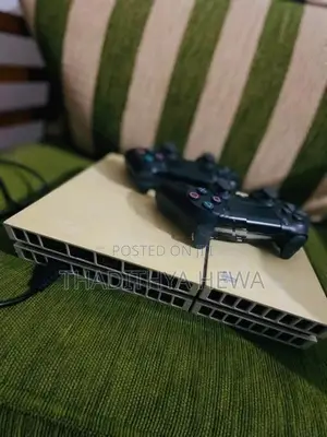Sony PlayStation 4 500GB