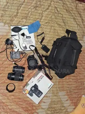 Canon EOS 700D