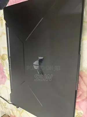 Asus TUF Gaming A15 Ryzen 5 / RTX 3050 16GB RAM