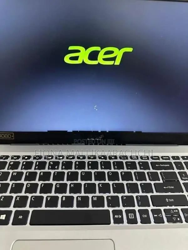 Acer i3 11th Gen Intel(R)