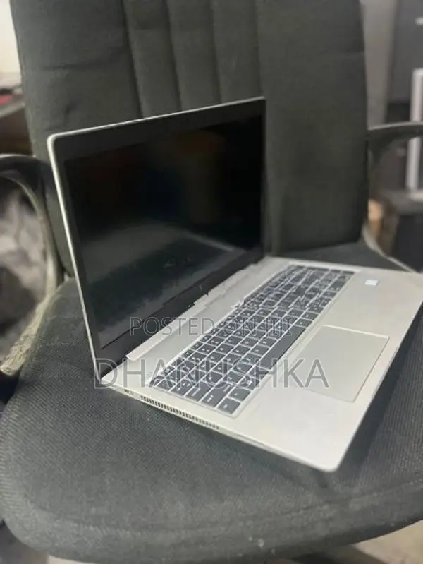 Hp Probook 450 G6