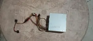 Pc Power Supply