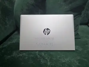HP Probook 440 G8 I7 11th Gen 16GB RAM /512GB SSD