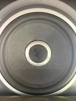 Infinity Bass Horn