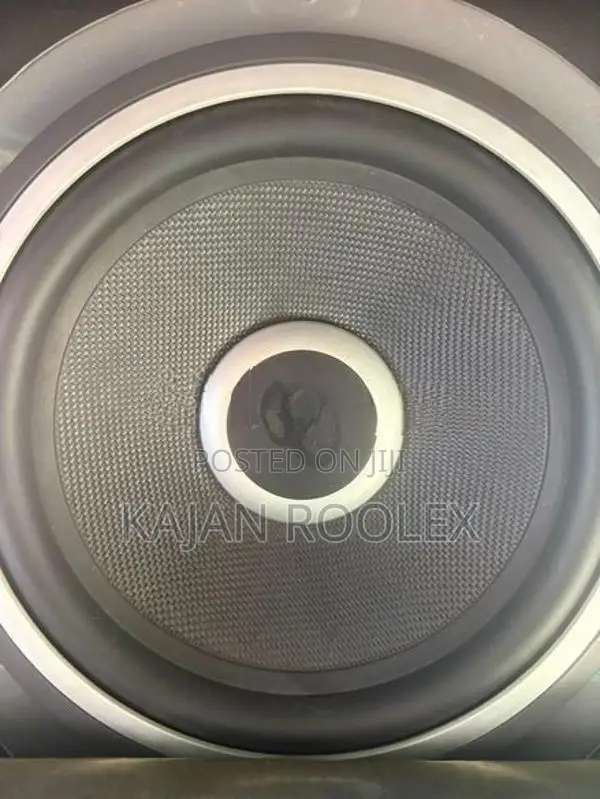 Infinity Bass Horn