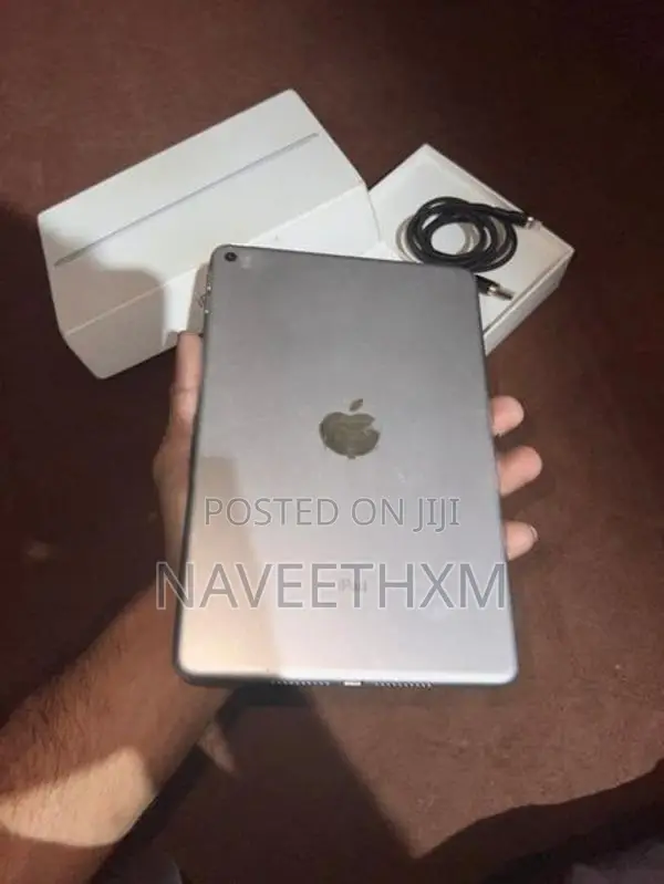 Apple iPad mini 5th Gen