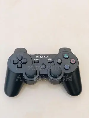 Ps3 Compatible Wireless Controller