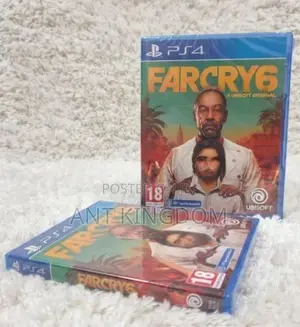 Ps4 Games