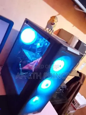 i5 8th Gen PC