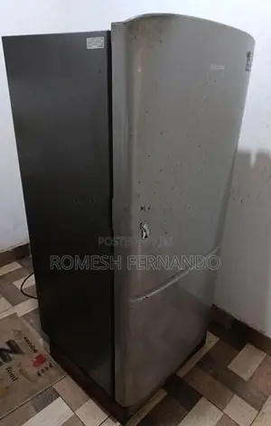Samsung 192L Single Door Inverter Refrigerator