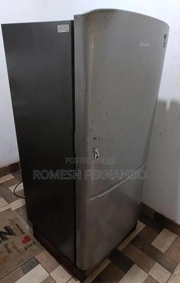 Samsung 192L Single Door Inverter Refrigerator