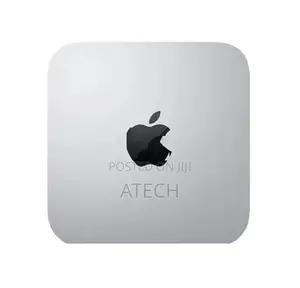 Apple Mac Mini M2 512GB