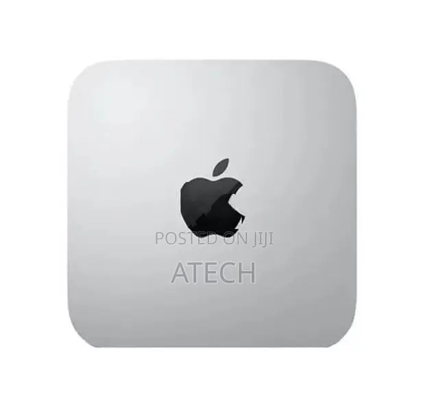 Apple Mac Mini M2 512GB
