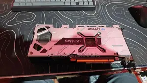 Sapphire Nitro+ RX 6600XT 8GB
