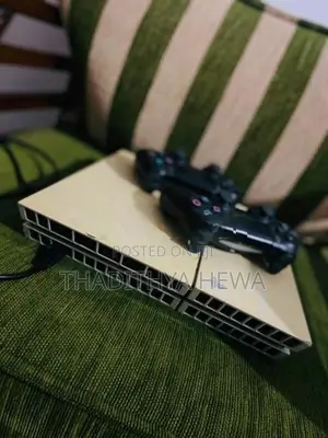 Sony PlayStation 4 500GB