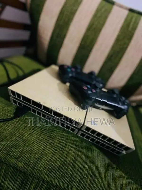 Sony PlayStation 4 500GB