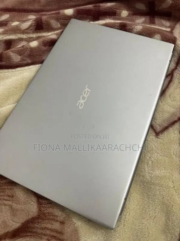 Acer i3 11th Gen Intel(R)