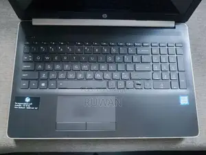 Dell 15 8TH Gen Laptop