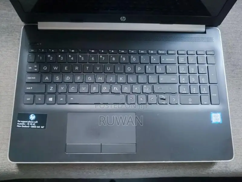 Dell 15 8TH Gen Laptop