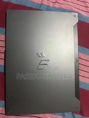 Asus TUF F15 Gaming Laptop