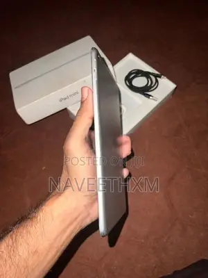 Apple iPad mini 5th Gen