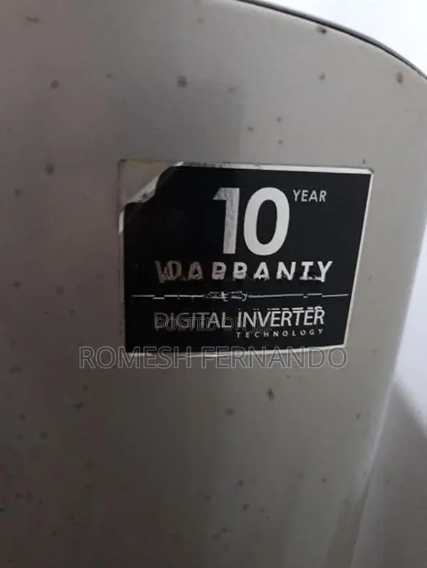 Samsung 192L Single Door Inverter Refrigerator