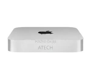 Apple Mac Mini M2 512GB