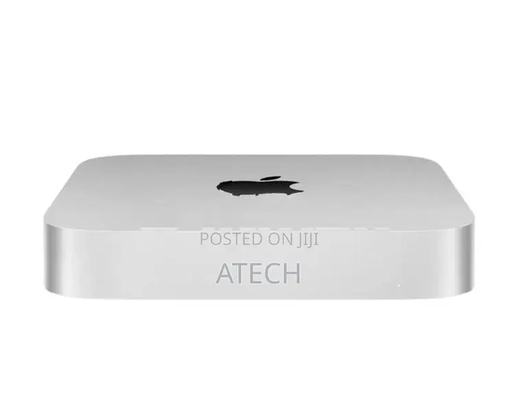 Apple Mac Mini M2 512GB