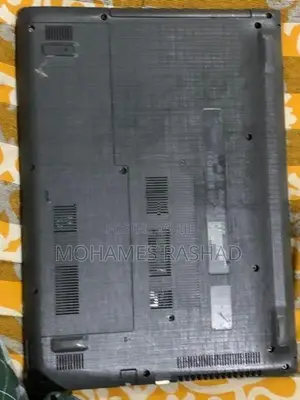 Acer Aspire ES1-572 | Core i3 6th Gen 4GB RAM 500GB HDD