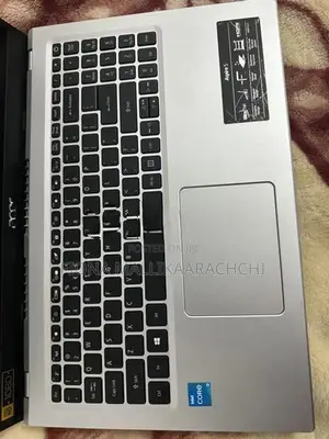 Acer i3 11th Gen Intel(R)