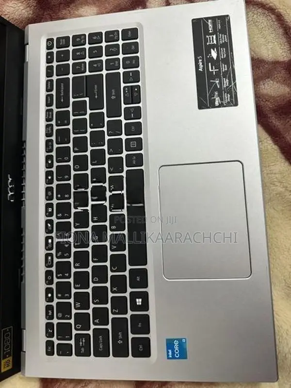 Acer i3 11th Gen Intel(R)