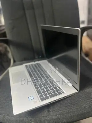 Hp Probook 450 G6