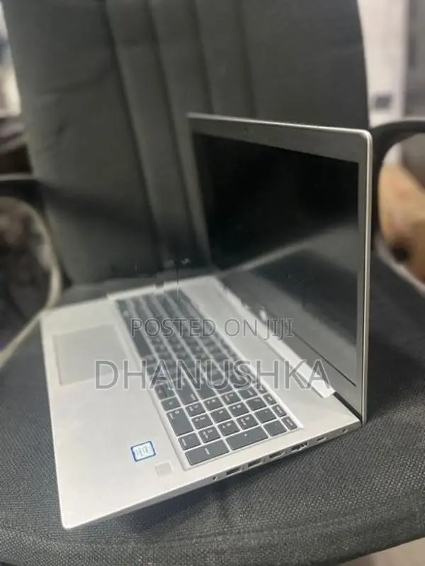 Hp Probook 450 G6
