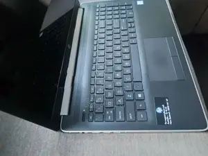 Dell 15 8TH Gen Laptop