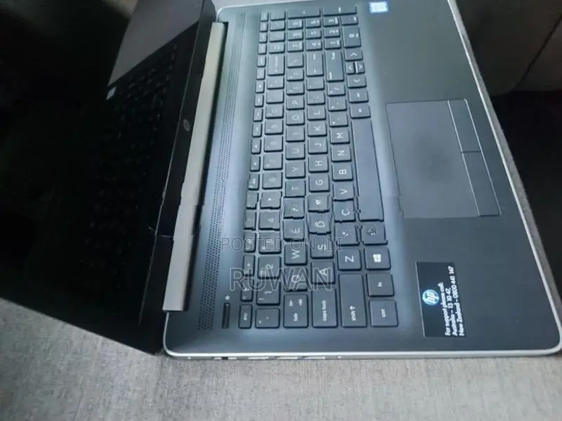 Dell 15 8TH Gen Laptop