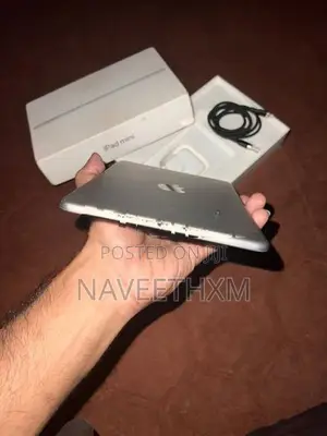 Apple iPad mini 5th Gen