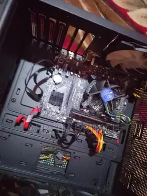 i5 8th Gen PC