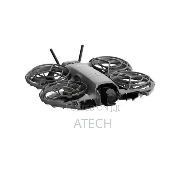 Dji Neo 2 Fly More Combo