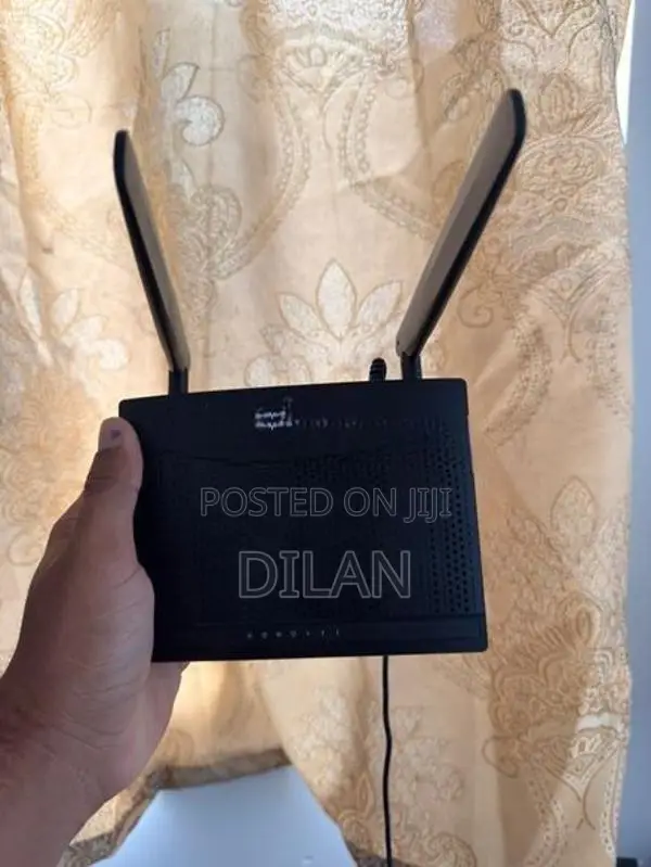 TL-MR100 4g LTE Sim Router