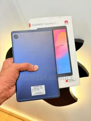 Huawei Matepad T (used)