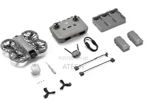Dji Neo 2 Fly More Combo